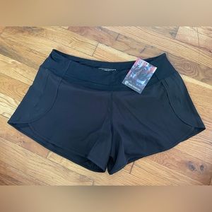 Born Primitive shorts